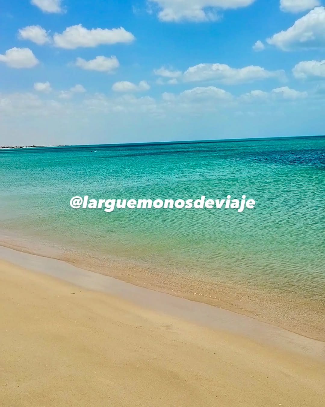 Paisaje 2 - Cabo de la Vela