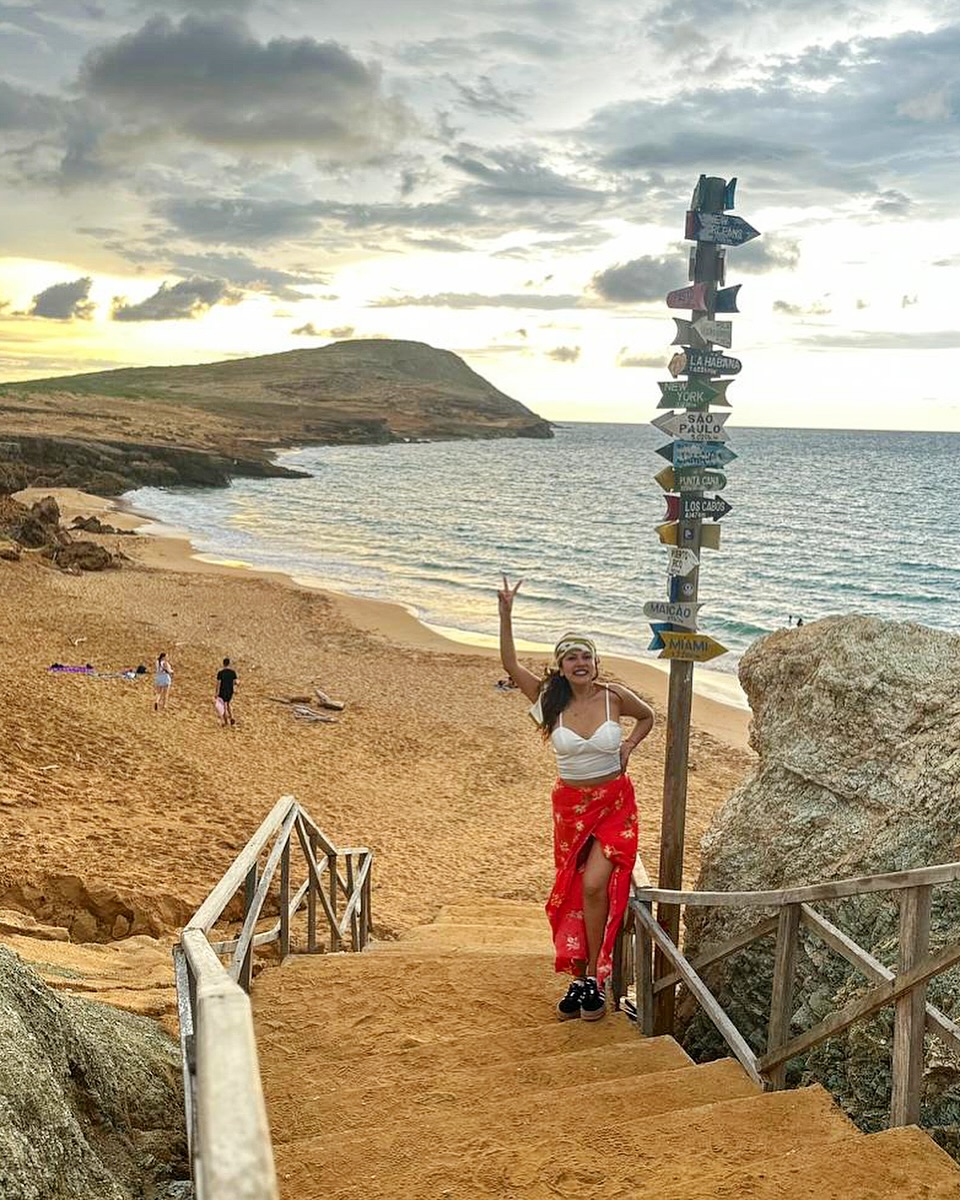 Paisaje 3 - Pilón de Azúcar