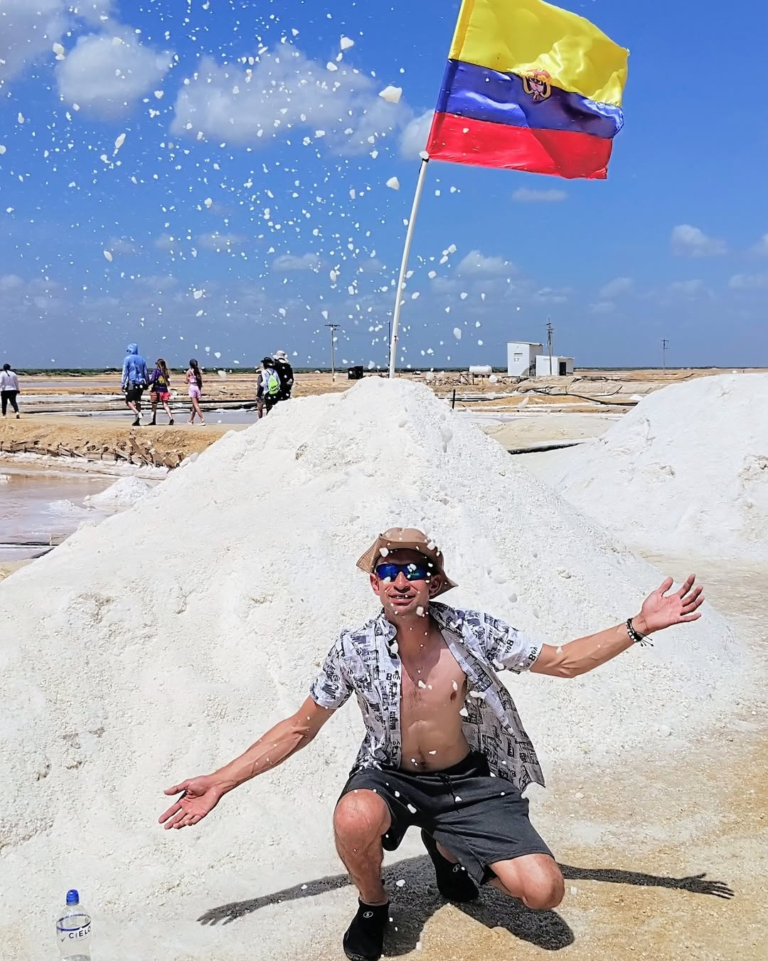 Salinas de Manaure